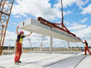 MANEJO DE TÉCNICAS Y MANIOBRAS DE LEVANTE (RIGGER)