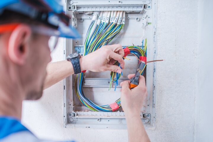 MÉTODOS DE GASFITERIA Y ELECTRICIDAD