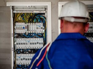 ELECTRICIDAD BÁSICA