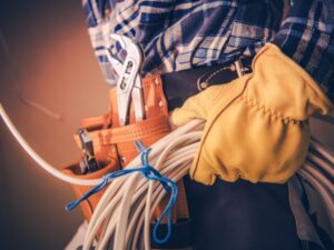 ELECTRICIDAD INDUSTRIAL