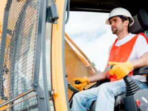 TECNICAS PARA OPERAR GRUAS TORRE