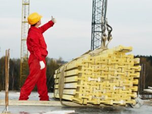 ACREDITACIÓN DE RIGGER COMPETENTE