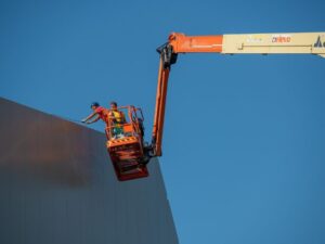 BRIGADA DE EMERGENCIA Y RESCATE EN ALTURA (AVANZADO)