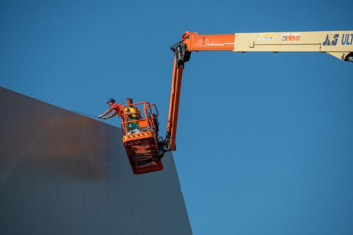 BRIGADA DE EMERGENCIA Y RESCATE EN ALTURA (AVANZADO)