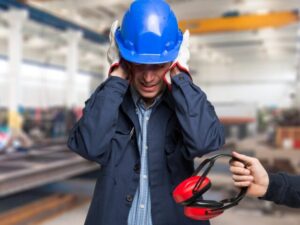 PREVENCIÓN DE RIESGOS EN OBRAS DE CONSTRUCCIÓN