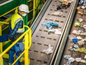 CONTROL DE RESIDUOS SOLIDOS