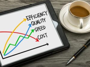 ESTRATEGIAS PARA EL LOGRO DE LA CALIDAD