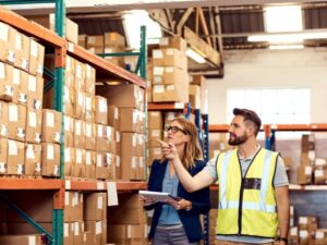 ADMINISTRACIÓN DE BODEGAS