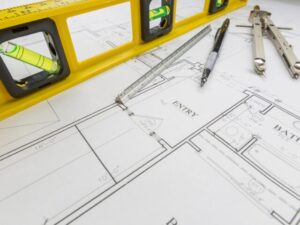 TRAZADO Y NIVELACION