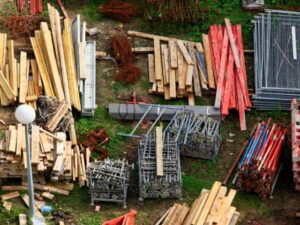 TECNOLOGIA DE MATERIALES DE CONSTRUCCION