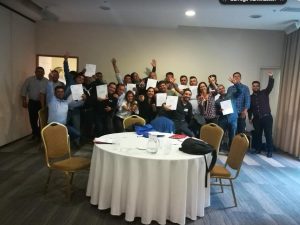 RENOVACIÓN DE CREDENCIALES Y ACREDITACIONES (RIGGER)